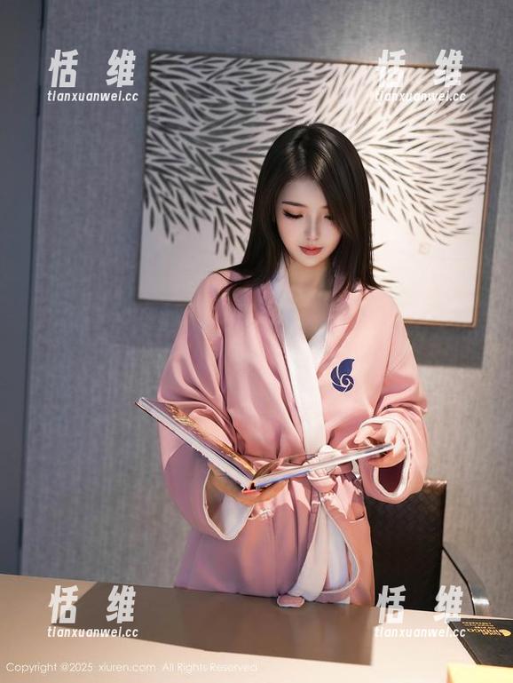秀人网 - 更新!这肉丝合集简直是Lovely璐璐的摄影美食大餐!-恬瑄维 秀人网 - 更新!这肉丝合集简直是Lovely璐璐的摄影美食大餐!-恬瑄维