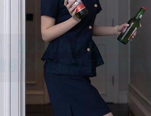 秀人网 - 加朵babe修女的魔法：免费作品教你如何在信仰与风格间找平衡