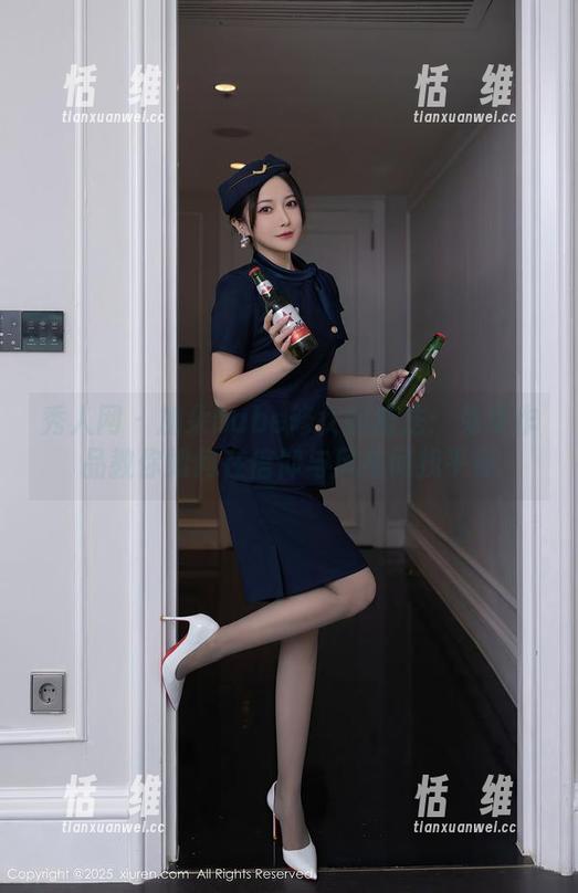 秀人网 - 加朵babe修女的魔法：免费作品教你如何在信仰与风格间找平衡-恬瑄维