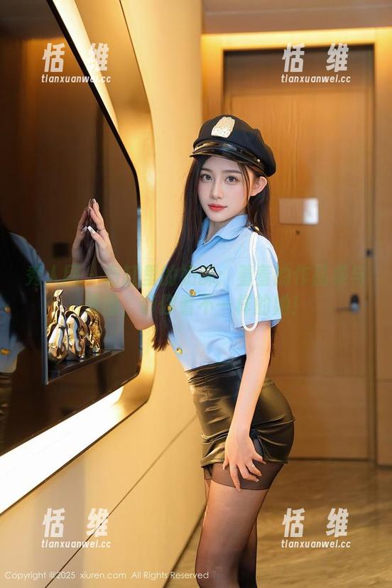 秀人网 - 浴缸里的奶酥：羞羞的作品集与原图，带你看不一样的她！-恬瑄维