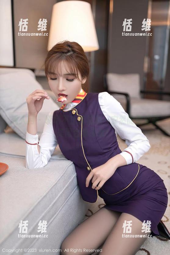 秀人网 - 职场不止有枯燥—安然的职业装美图合集来袭!-恬瑄维 秀人网 - 职场不止有枯燥—安然的职业装美图合集来袭!-恬瑄维