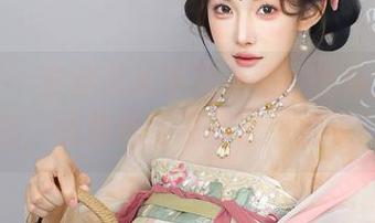 秀人网 - 安然儿水手服合集：更新！穿上它，连海浪都忍不住想拍手！