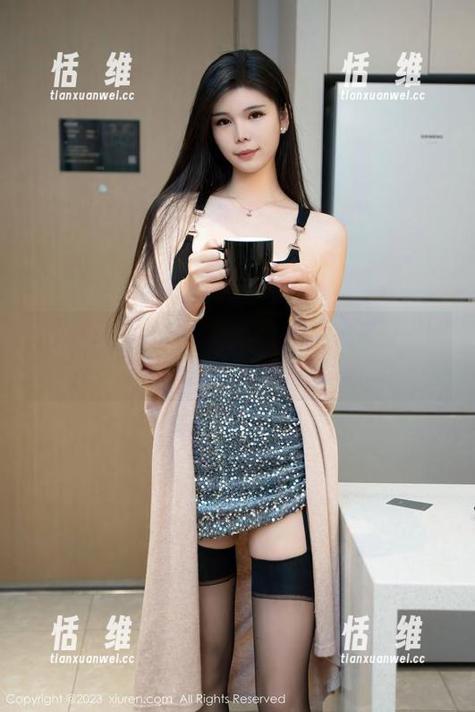 秀人网 - 浏览林乐一的在线女神资源，准备好随时怦然心动！-恬瑄维