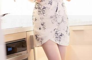 秀人网 - 皮衣私拍合集：沐沐baby开启隐藏的时尚旅程