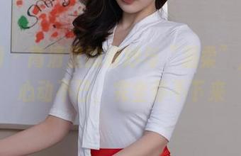 秀人网 - 高清里的清妙与“温柔”，真是心动不已，完全停不下来