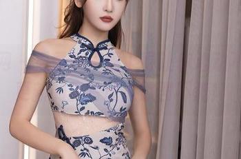 秀人网 - 温柔？王俪丁呀让你心动不已，更新的图片让人欲罢不能！