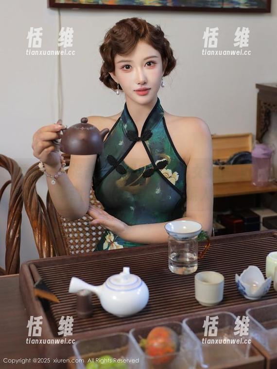 秀人网 - 准备好了吗?盼盼龙女sunny的美足作品集分享抢眼又撩人!-恬瑄维 秀人网 - 准备好了吗?盼盼龙女sunny的美足作品集分享抢眼又撩人!-恬瑄维