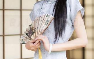秀人网 - 良人非爱人牛仔裤图册：不止是布料的碰撞