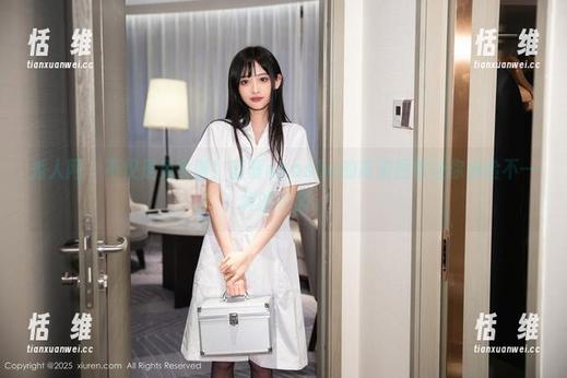 秀人网 - 不仅是兔女郎!蓝夏akasha的高清图包让你体验不一样的优雅。-恬瑄维 秀人网 - 不仅是兔女郎!蓝夏akasha的高清图包让你体验不一样的优雅。-恬瑄维