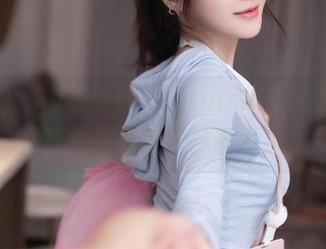 秀人网 - 内衣女神蕊蕊ruirui，最新图片让我脑补了好多画面！