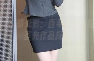 秀人网 - 忘却光影：西希白兔浴缸里的无圣光作品探秘