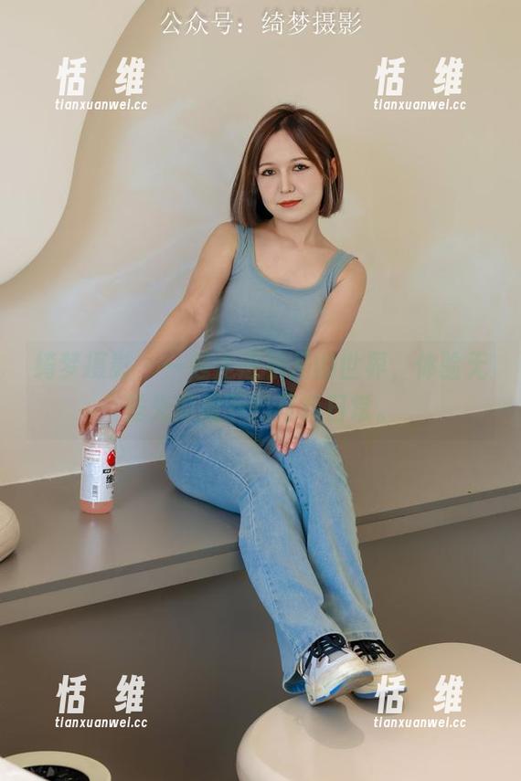 绮梦摄影 - 一起走进秋月的世界,体验无圣光照耀下的写真日常。-恬瑄维 绮梦摄影 - 一起走进秋月的世界,体验无圣光照耀下的写真日常。-恬瑄维