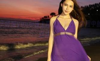 美媛馆 - 当王馨瑶yanni碰上肉丝：无圣光套图中的各种‘光’怪陆离！