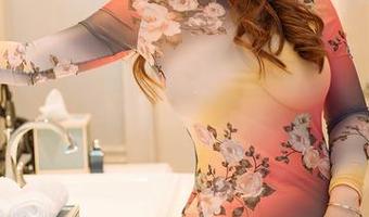 花漾show - 在线高清，Cris_卓娅祺的美足：让你对生活产生新的定义