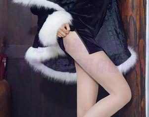 花漾show - 这一组张思允Nice长腿原图，下载时请打开你的眼睛