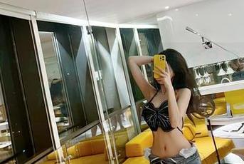 微密圈 - 最新的葛征兔女郎作品集，习惯性感叹，太好看了！