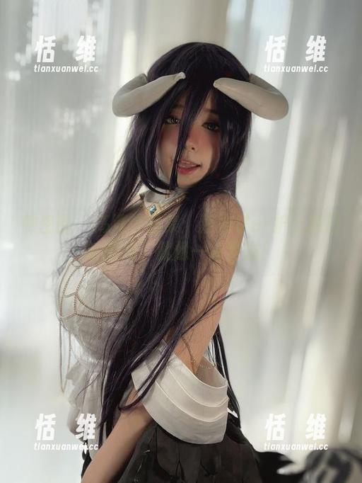 微密圈 - 高清作品集：葱油饼er护士的日常瞬间，就像一场梦境！-恬瑄维