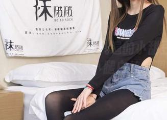 袜啵啵 - 忍不住想多看几遍的小甜豆合集，快来获取一只脚小腿白丝资源！