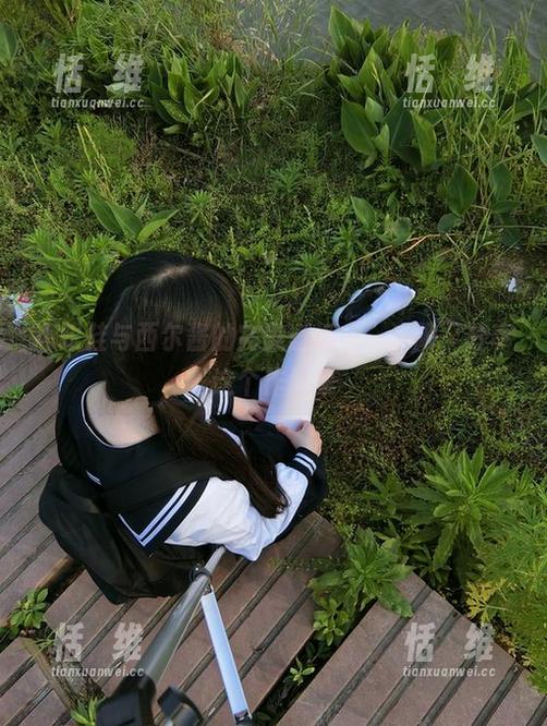 高跟鞋与西尔酱的完美邂逅——来吧，分享这个作品集-恬瑄维