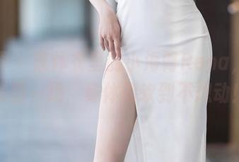 语画界 - 连体衣里的小海臀Rena，真是美图一绝，身体瘫软到不想动！