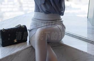 语画界 - 杨晨晨sugar婚纱写真最新篇章：清晨阳光下的梦幻舞姿