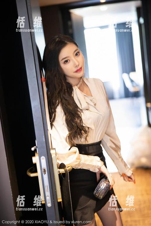 语画界 - 诗诗kiki护士的美图，免费到你怀疑人生！-恬瑄维