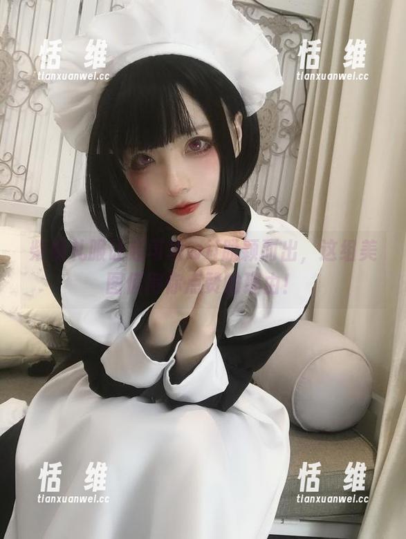 柴郡礼服让起司块wii脱颖而出，这组美图值得你点赞的理由！-恬瑄维