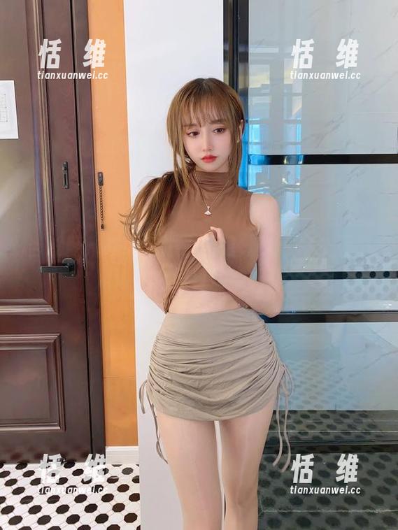 当过期米线线喵遇上图包分享，你永远不知道什么是日常的极限。-恬瑄维