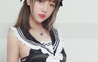 有点色又有趣：过期米线线喵的女仆作品分享时光