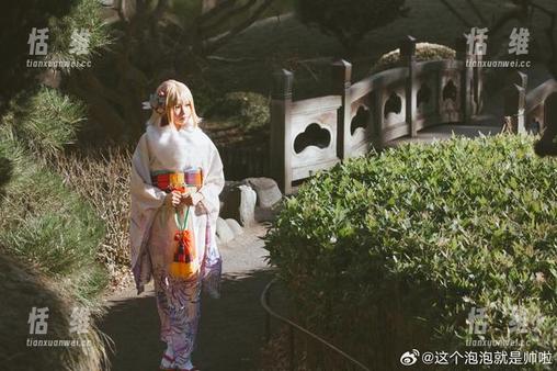 这个泡泡就是逊啦来了，玛修也到了——你准备好下载这份图包了吗？-恬瑄维
