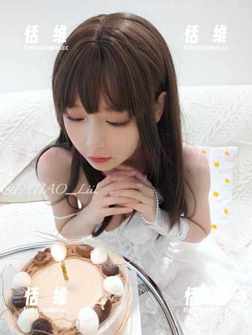 迷之呆梨的蕾丝梦：一份分享，唤醒你的所有妄想！-恬瑄维