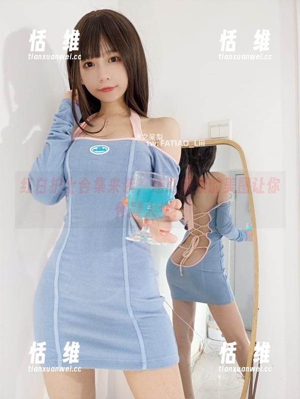 红白护士合集来袭，迷之呆梨的美图让你怀疑人生！-恬瑄维