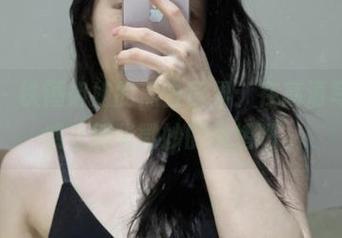 微密圈 - 铁锤姐姐的黑白世界：在高清写真中，感受那些微妙的情绪吧。