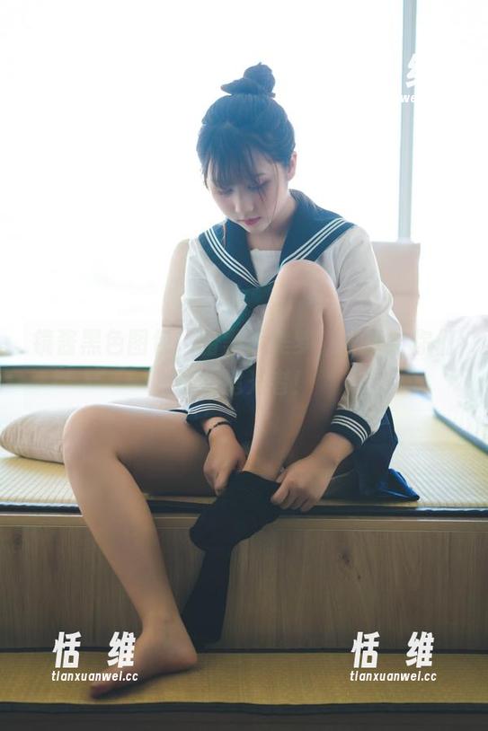 镜酱黑色图包：暗黑系美梦，分享给你们这些追光者！-恬瑄维