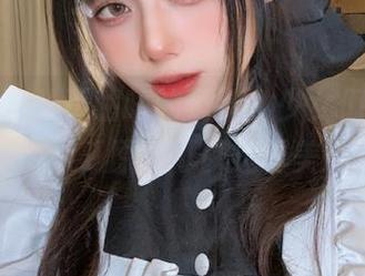 跟着阿九从不咕咕的镜头，少女们的私拍瞬间，原来可以这样美！