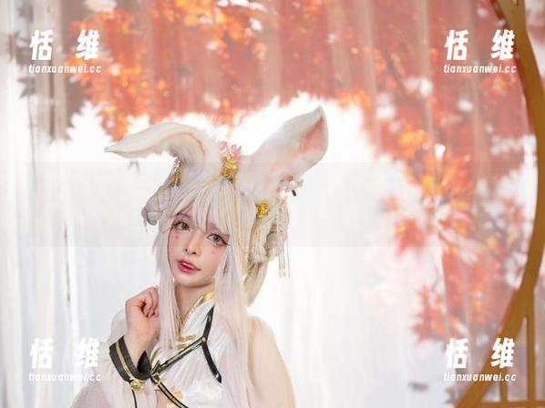 阿寨寨的作品在线：被芝士排骨吸引，居然有点小晕眩！-恬瑄维