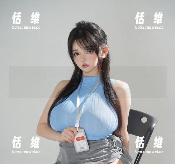 看阿寨寨的高清原图，套装效果直接把我的心融化了！-恬瑄维