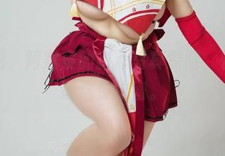 别眨眼，阿寨寨的甜心写真原图，快来见证这份甜蜜。