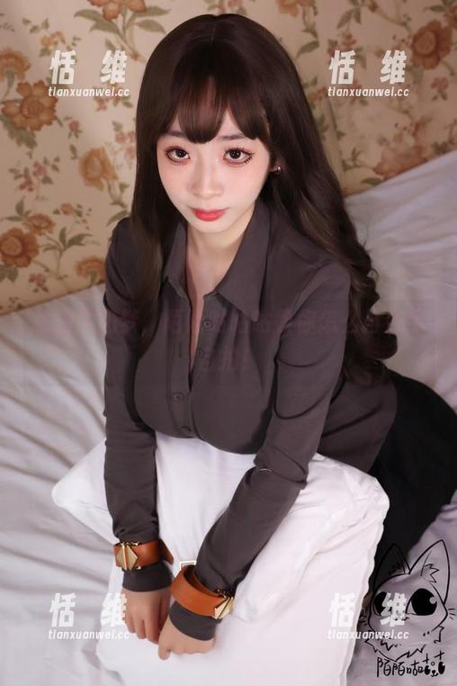 私拍牛奶梦，陌陌咕咕咕教你怎么与奶牛自拍！-恬瑄维