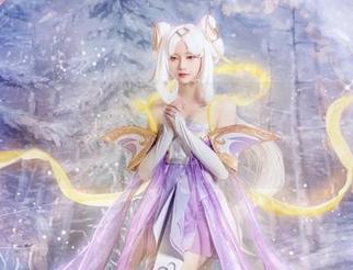 最新力作：露儿大魔王的丝袜世界，谁敢不爱？