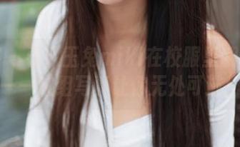 青豆客 - 看！玉兔miki在校服里翩翩起舞——这组写真让你无处可逃！