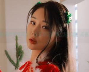 韩国CoCo的婚纱写真资源：看完保证你想立刻结婚，或者找个相机！
