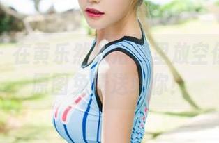 魅妍社 - 在黄乐然的浴缸里放空你自己：原图免费送给你！