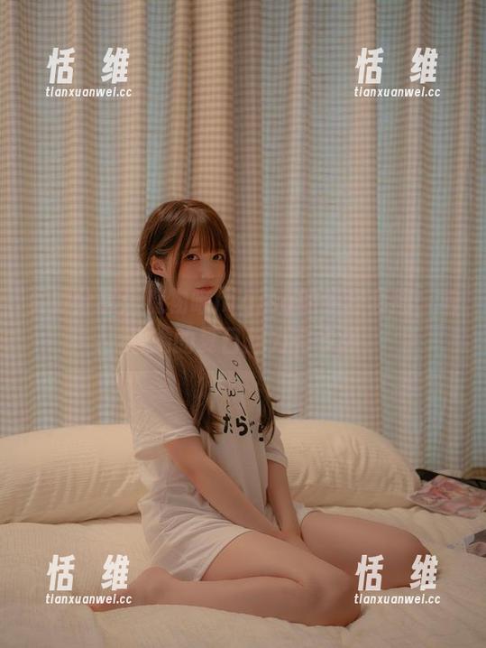 资源分享:魔物喵nigisa的牛仔套图,看看她的夏日魅力有多强-恬瑄维 资源分享:魔物喵nigisa的牛仔套图,看看她的夏日魅力有多强-恬瑄维