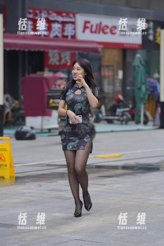 魔镜街拍合集:在海鸥岛,肉丝牛仔的奇幻漂流记!-恬瑄维 魔镜街拍合集:在海鸥岛,肉丝牛仔的奇幻漂流记!-恬瑄维
