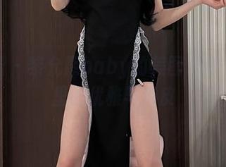微密圈 - 黎允熙baby的美图合集：护士里的优雅与俏皮