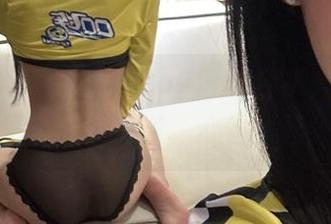 微密圈 - 黎允熙baby白丝合集：看这温柔的杀手锏，心动不已