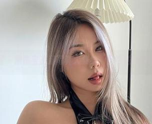 微密圈 - 黑饱宝美腿写真大集结，免费送进你的心！